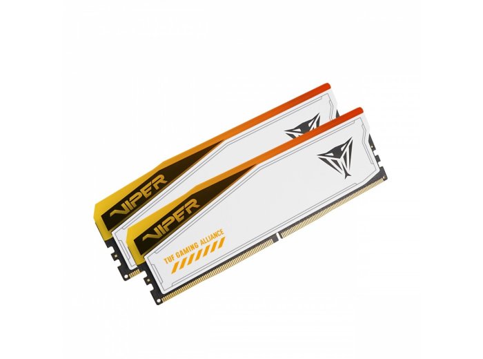 Pamięć DDR5 Viper Elite 5 RGB TUF 32GB/6000 (2x16GB) CL36