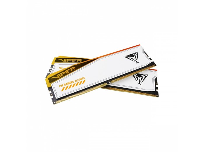 Pamięć DDR5 Viper Elite 5 RGB TUF 32GB/6000 (2x16GB) CL36