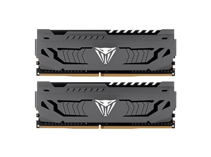 PATRIOT VIPER Steel DDR4 2x4GB 3200MHz