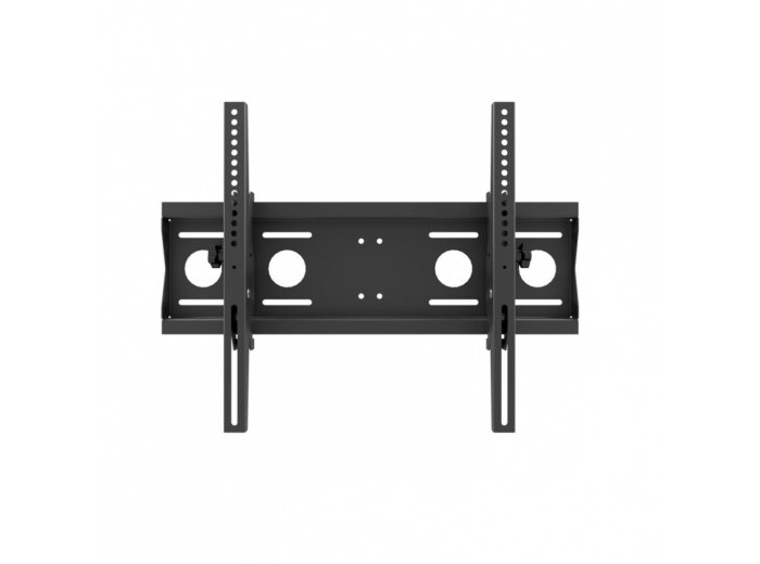 PWB2 Uchwyt ścienny uchylny do monitorów 40-75 cali VESA 100x100 - 600x400 80 kg