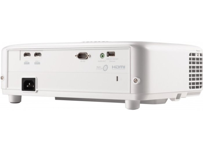 VIEWSONIC PROJEKTOR DO KINA DOMOWEGO PX701-4K
