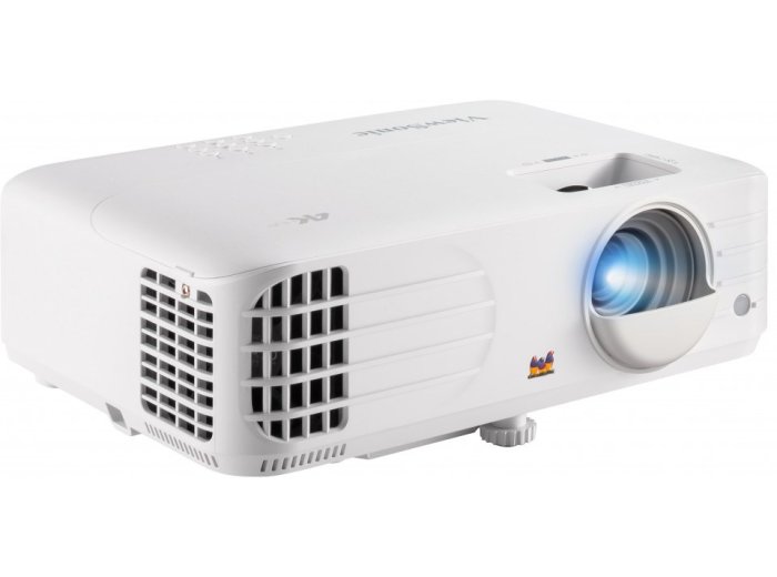 VIEWSONIC PROJEKTOR DO KINA DOMOWEGO PX701-4K
