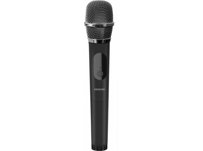 Głośnik imprezowy Partycon CORE Moc 140W, IPX4, TWS, LED, MIC