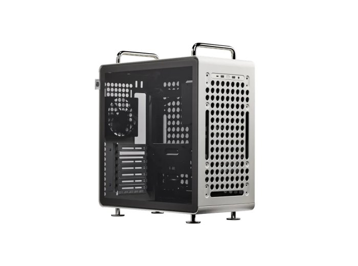 Obudowa Qube 540 Moonstone