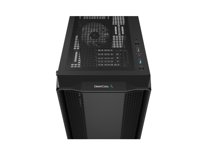 Obudowa DeepCool CC560 ARGB V2