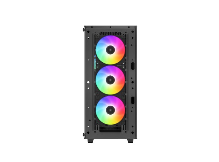 Obudowa DeepCool CC560 ARGB V2