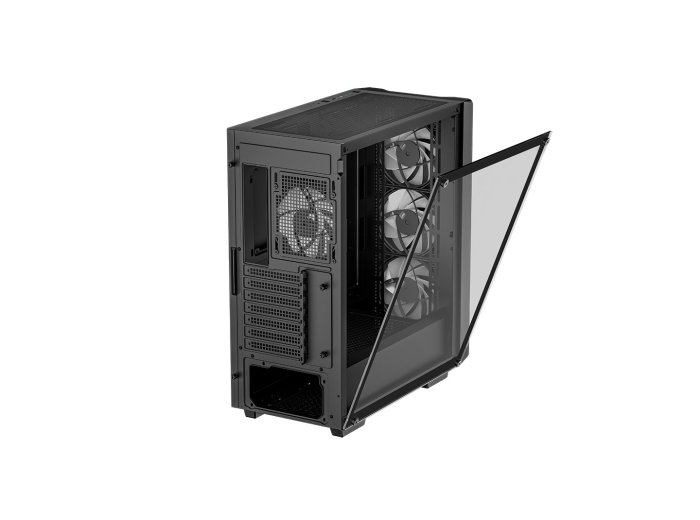 Obudowa DeepCool CC560 ARGB V2