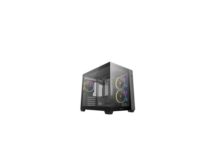 Obudowa DeepCool CG330 3F