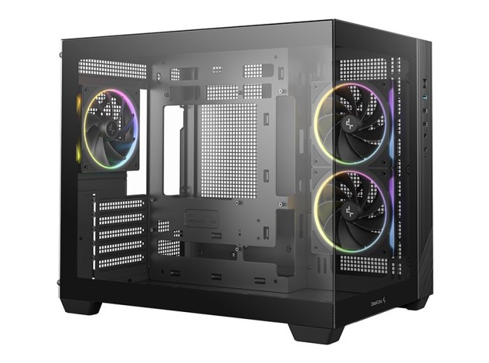 Obudowa DeepCool CG330 3F