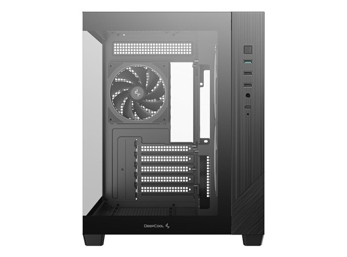 Obudowa DeepCool CG330 3F