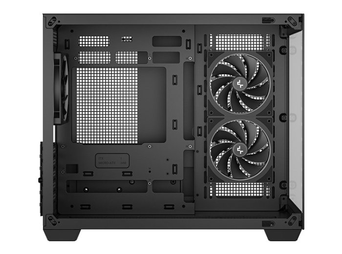 Obudowa DeepCool CG330 3F