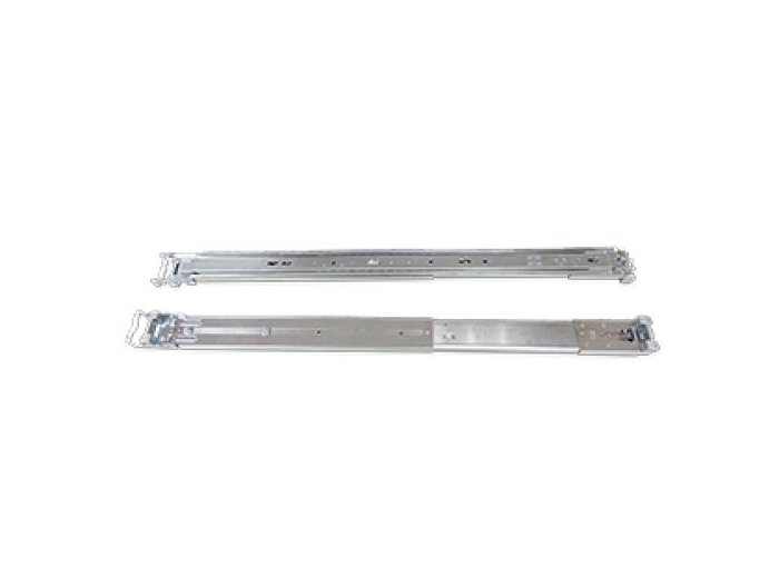 RAIL-A03-57 Szyny rack do modeli 3U max 57kg