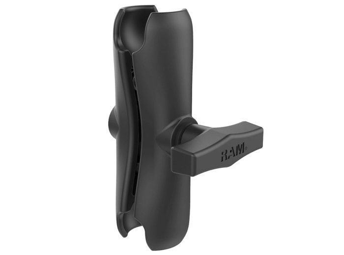 RAM MOUNT Średnie ramię montażowe RAM-201U