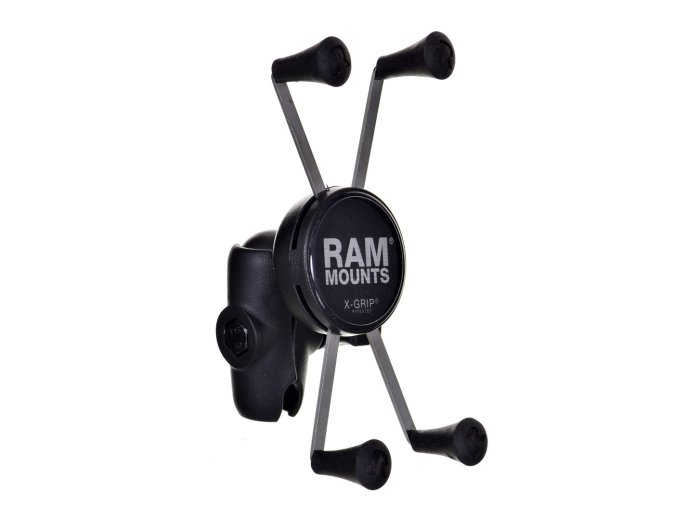RAM MOUNT Uchwyt X-Grip™ montowany w trzon RAM-B-176-A-UN10U