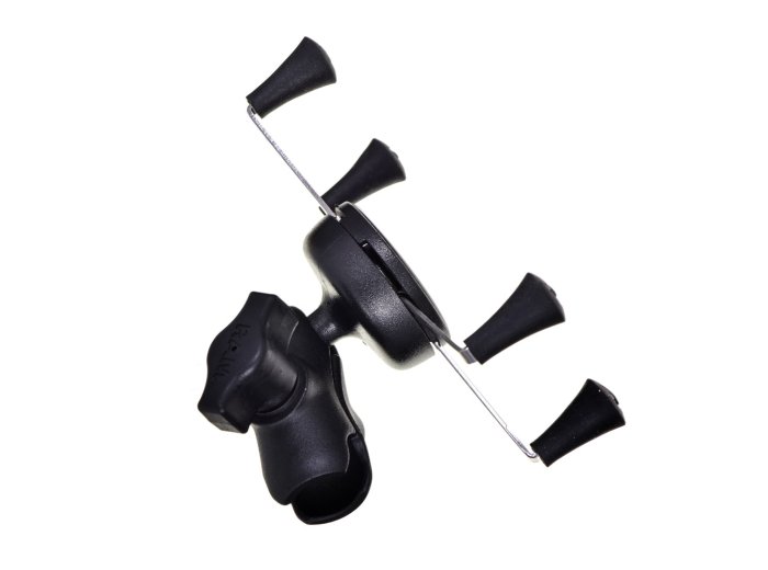 RAM MOUNT Uchwyt X-Grip™ montowany w trzon RAM-B-176-A-UN10U