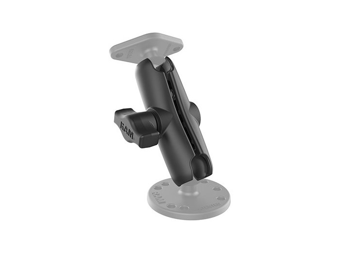 RAM MOUNT ramię montażowe o dł. 9.37 cm RAM-B-201U