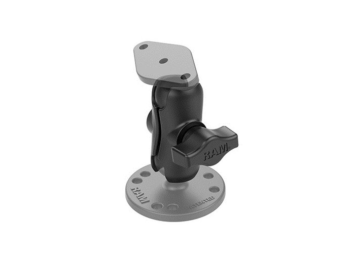 RAM MOUNT ramię montażowe o dł. 6 cm RAM-B-201U-A