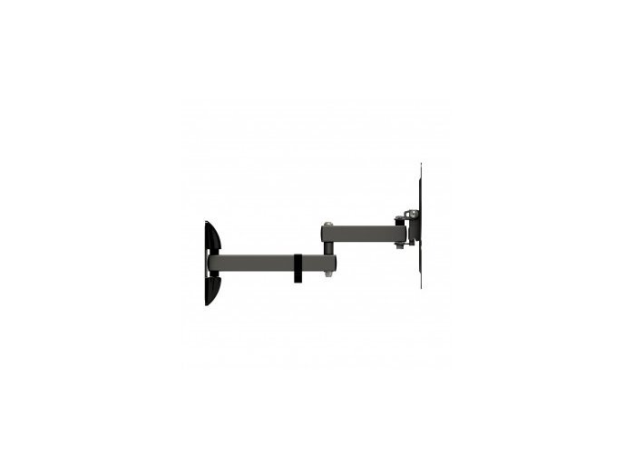 Uchwyt do TV LCD/LED 10-42" 15KG AR-83 regulacja pion/poziom 39cm