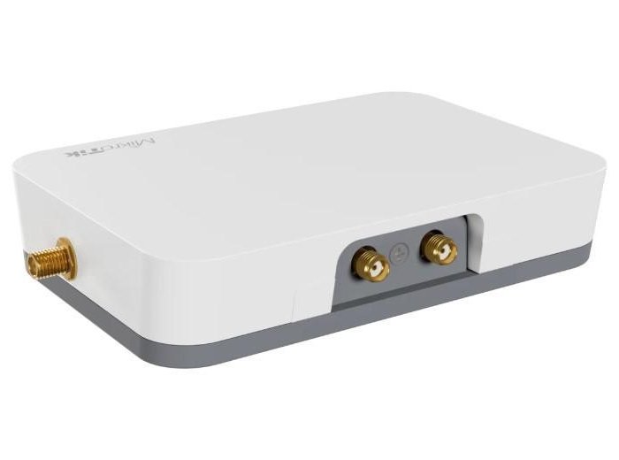 Mikrotik KNOT LR8G gateway/kontroler 100 Mbit/s
