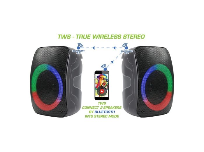 Głośnik Bluetooth STAGE 300