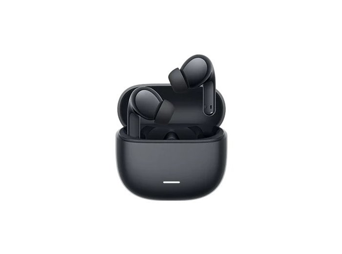 Słuchawki Xiaomi REDMI Buds 8 Lite USB Type-C BT Czarne