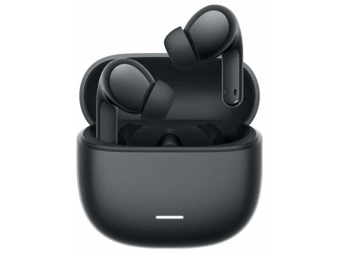 Słuchawki Xiaomi REDMI Buds 8 Lite USB Type-C BT Czarne