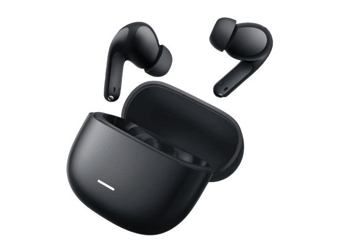 Słuchawki Xiaomi REDMI Buds 8 Lite USB Type-C BT Czarne