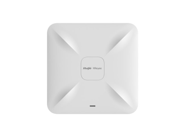 Ruijie Reyee RG-RAP2200(F) | Punkt dostępowy | Wi-Fi 5, 1267Mbps, 2x RJ45 100Mb/s, 48 klientów, montaż na suficie