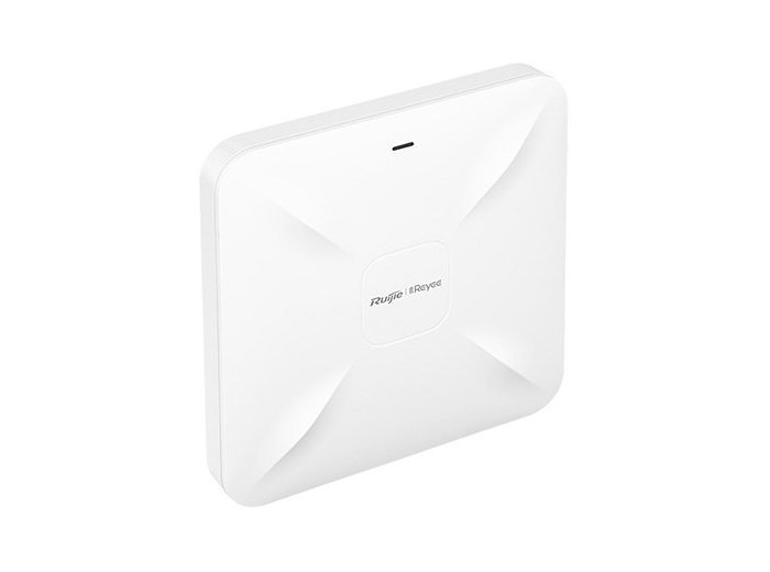 Ruijie Reyee RG-RAP2200(F) | Punkt dostępowy | Wi-Fi 5, 1267Mbps, 2x RJ45 100Mb/s, 48 klientów, montaż na suficie
