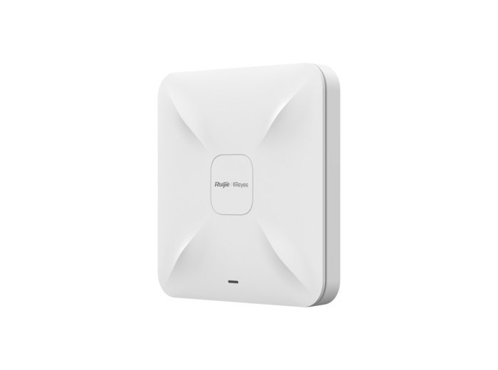 Ruijie Reyee RG-RAP2200(F) | Punkt dostępowy | Wi-Fi 5, 1267Mbps, 2x RJ45 100Mb/s, 48 klientów, montaż na suficie