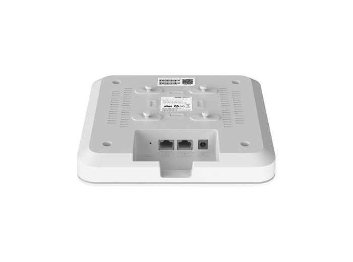 Ruijie Reyee RG-RAP2200(F) | Punkt dostępowy | Wi-Fi 5, 1267Mbps, 2x RJ45 100Mb/s, 48 klientów, montaż na suficie