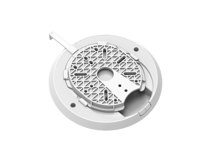 Ruijie Networks RG-RAP62 punkt dostępowy WLAN 1774 Mbit/s Biały Obsługa PoE