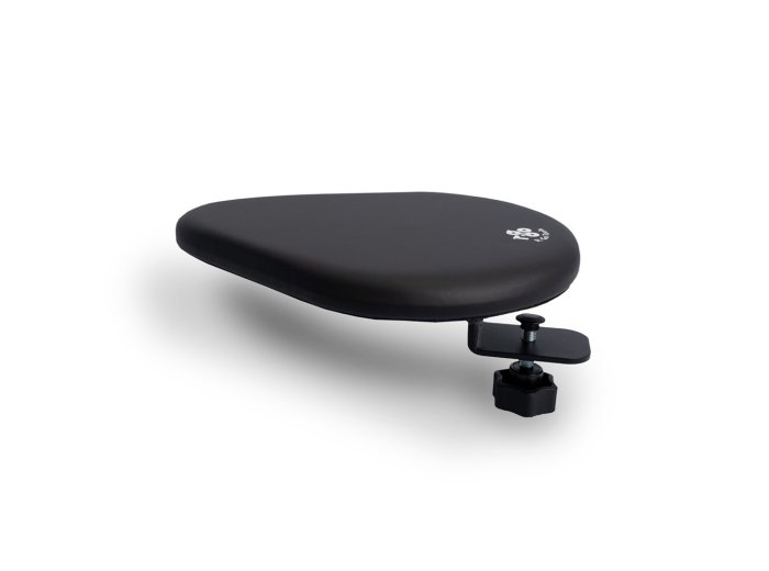 Podłokietnik ergonomiczny SPLIT/BLACK RGOARMSP R-GO TOOLS