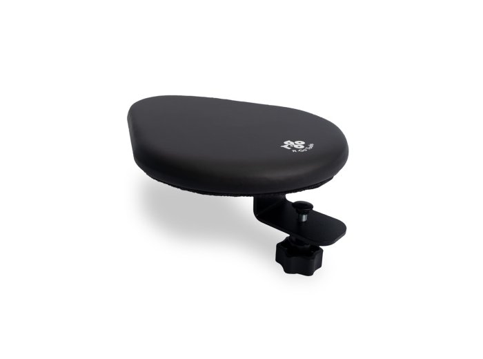 Podłokietnik ergonomiczny SPLIT/BLACK RGOARMSP R-GO TOOLS