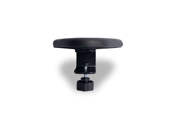 Podłokietnik ergonomiczny SPLIT/BLACK RGOARMSP R-GO TOOLS