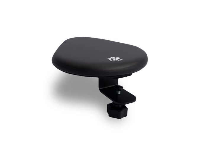 Podłokietnik ergonomiczny SPLIT/BLACK RGOARMSP R-GO TOOLS
