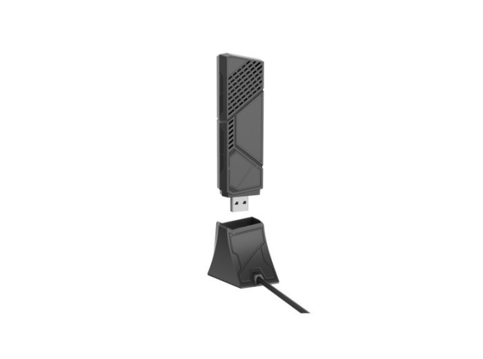 Adapter bezprzewodowy ROG USB-BE92