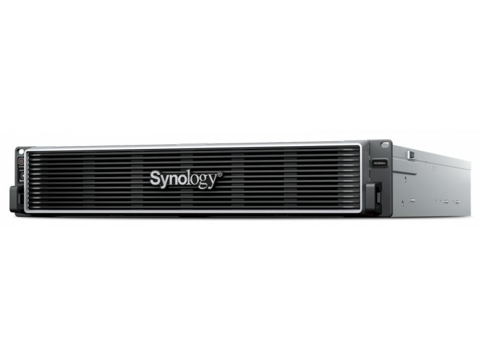 Serwer RS3626xs 12x0HDD Xeon D-1726 1x8GB 2x10GbE 5Y