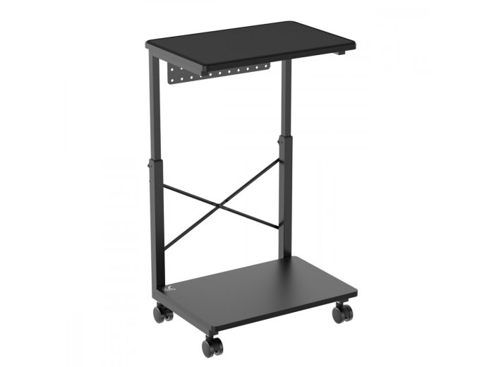 Podstawka wózek pod komputer CPU RS430 max 80kg