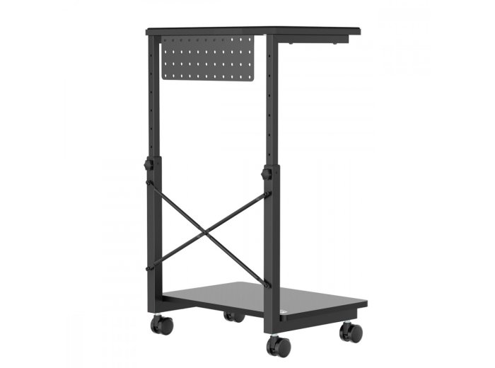 Podstawka wózek pod komputer CPU RS430 max 80kg