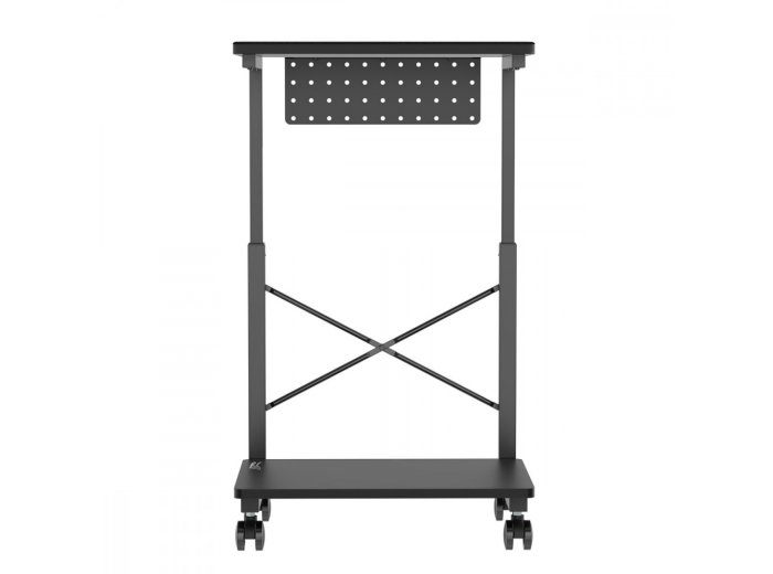 Podstawka wózek pod komputer CPU RS430 max 80kg