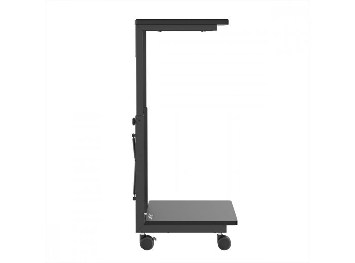 Podstawka wózek pod komputer CPU RS430 max 80kg