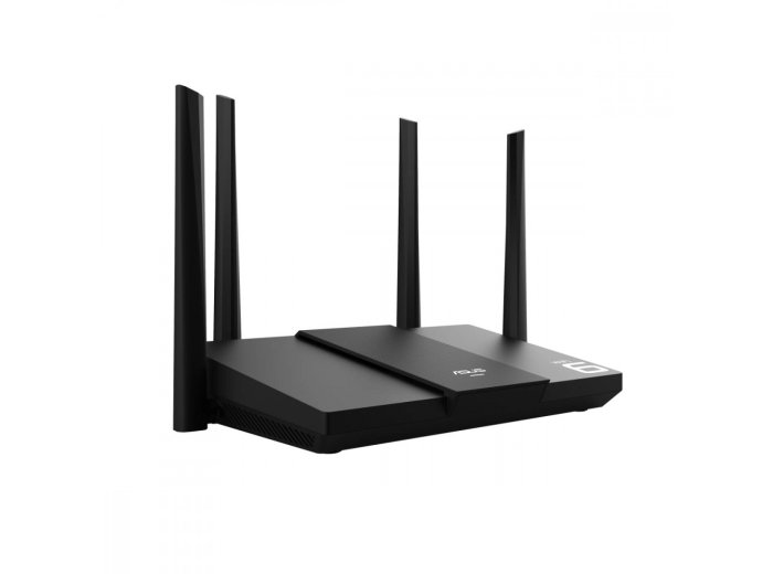 Router RT-AX50 AX3000 WiFi 6