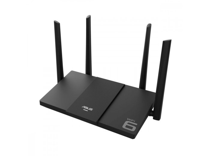 Router RT-AX50 AX3000 WiFi 6