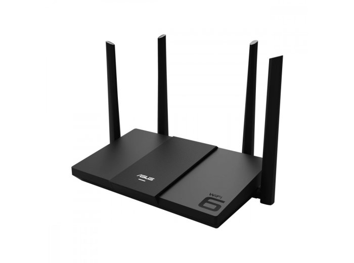 Router RT-AX50 AX3000 WiFi 6