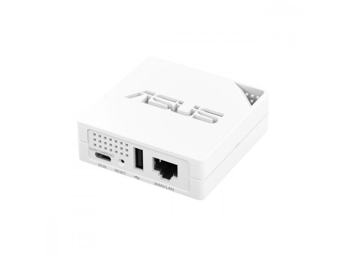 Router RT-AX50 Go
