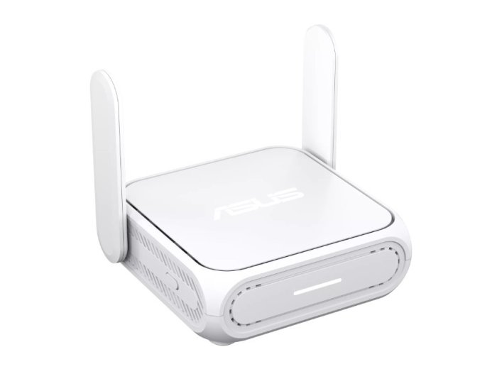Router RT-BE58 Go Wireless BE3600 Dual Band