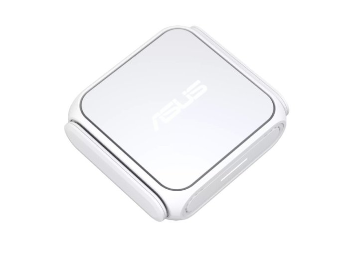 Router RT-BE58 Go Wireless BE3600 Dual Band