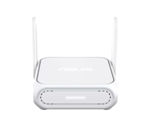 Router RT-BE58 Go Wireless BE3600 Dual Band