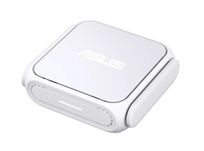 Router RT-BE58 Go Wireless BE3600 Dual Band